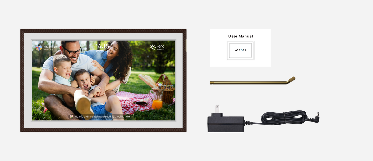 ARZOPA/BR