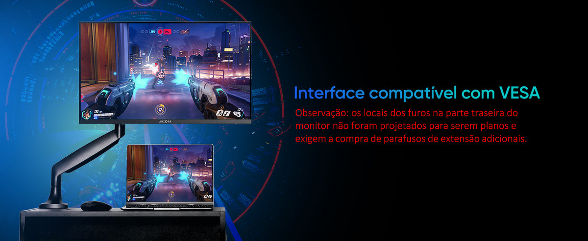 ARZOPA/BR