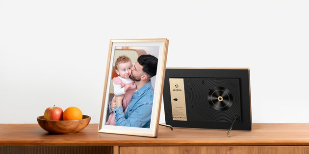 Suporte para Rotação de 90°