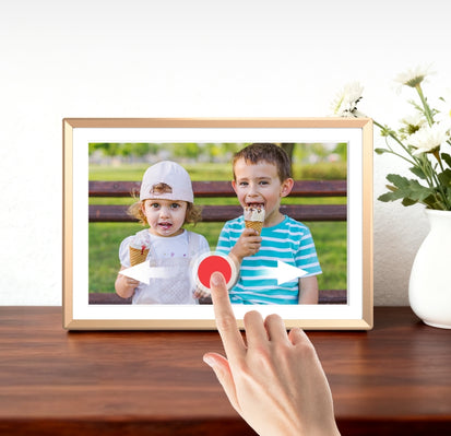 Tela Sensível ao Toque