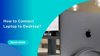 Como Conectar Laptop ao Monitor de Desktop: Guia Completo