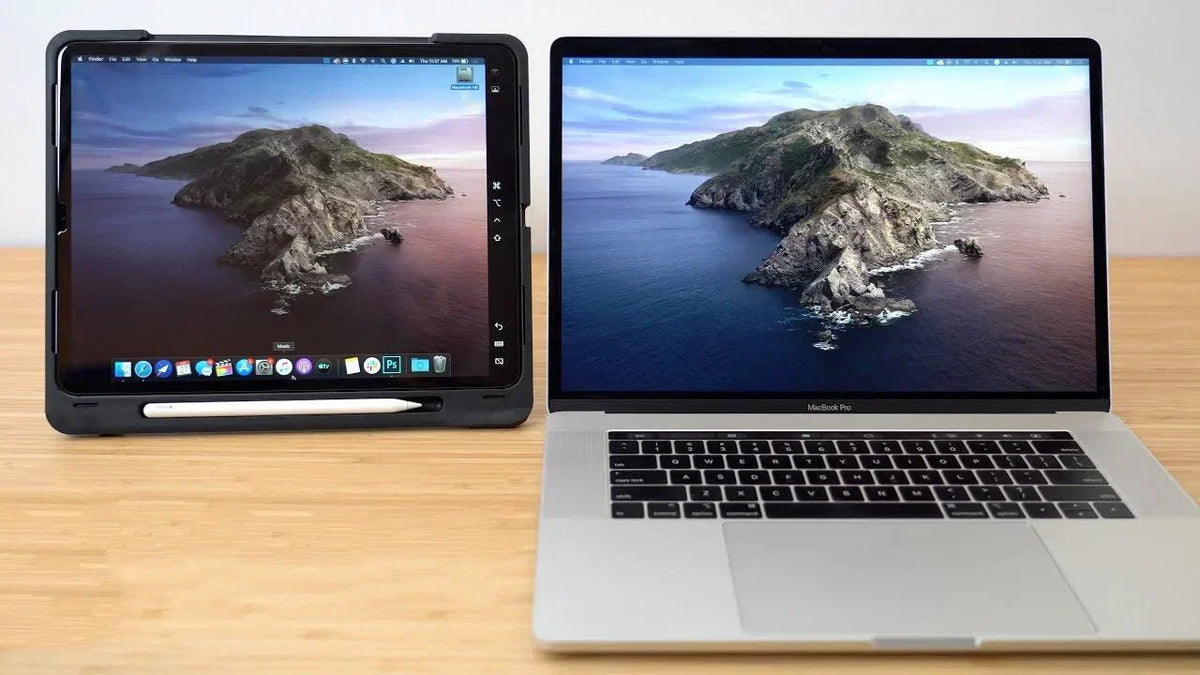 iPad como Segunda Tela no Mac: Aumente sua Produtividade com o Sidecar - ARZOPA/BR