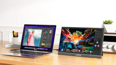 Como Usar o MacBook como Monitor Externo?