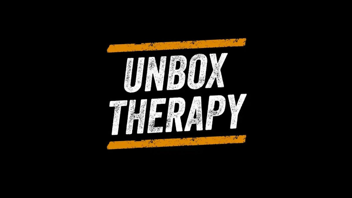 Unbox Therapy Apresenta: 'Configuração do Monitor Externo Incrivelmente Fácil' - ARZOPA/BR