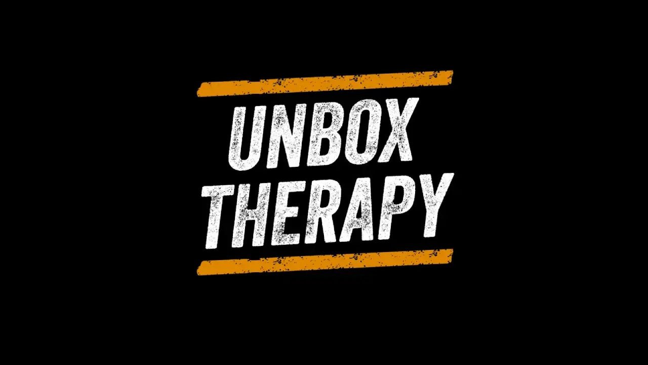 Unbox Therapy Apresenta: 'Configuração do Monitor Externo Incrivelmente Fácil' - ARZOPA/BR