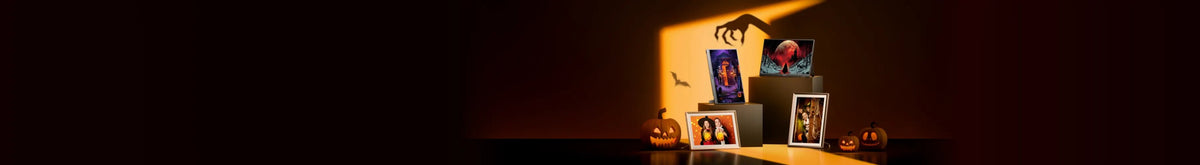 Promoção de Halloween ARZOPA | Descontos em Monitores Portáteis - ARZOPA/BR