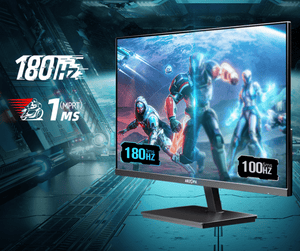 ARZOPA M1RC - 27" 180Hz 2K QHD Gaming Monitor - ARZOPA/BR