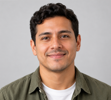 Rafael M.
