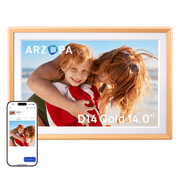 ARZOPA D14 Dourado