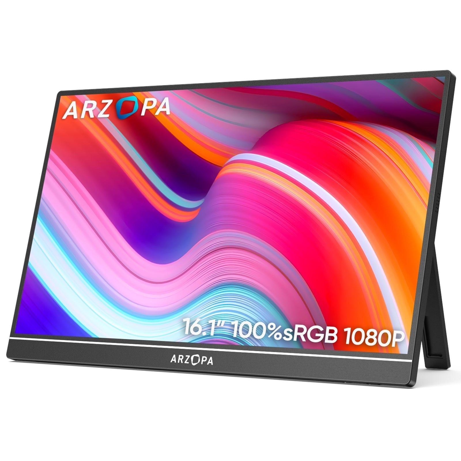 Arzopa Z1C | Monitor Portátil 16,1