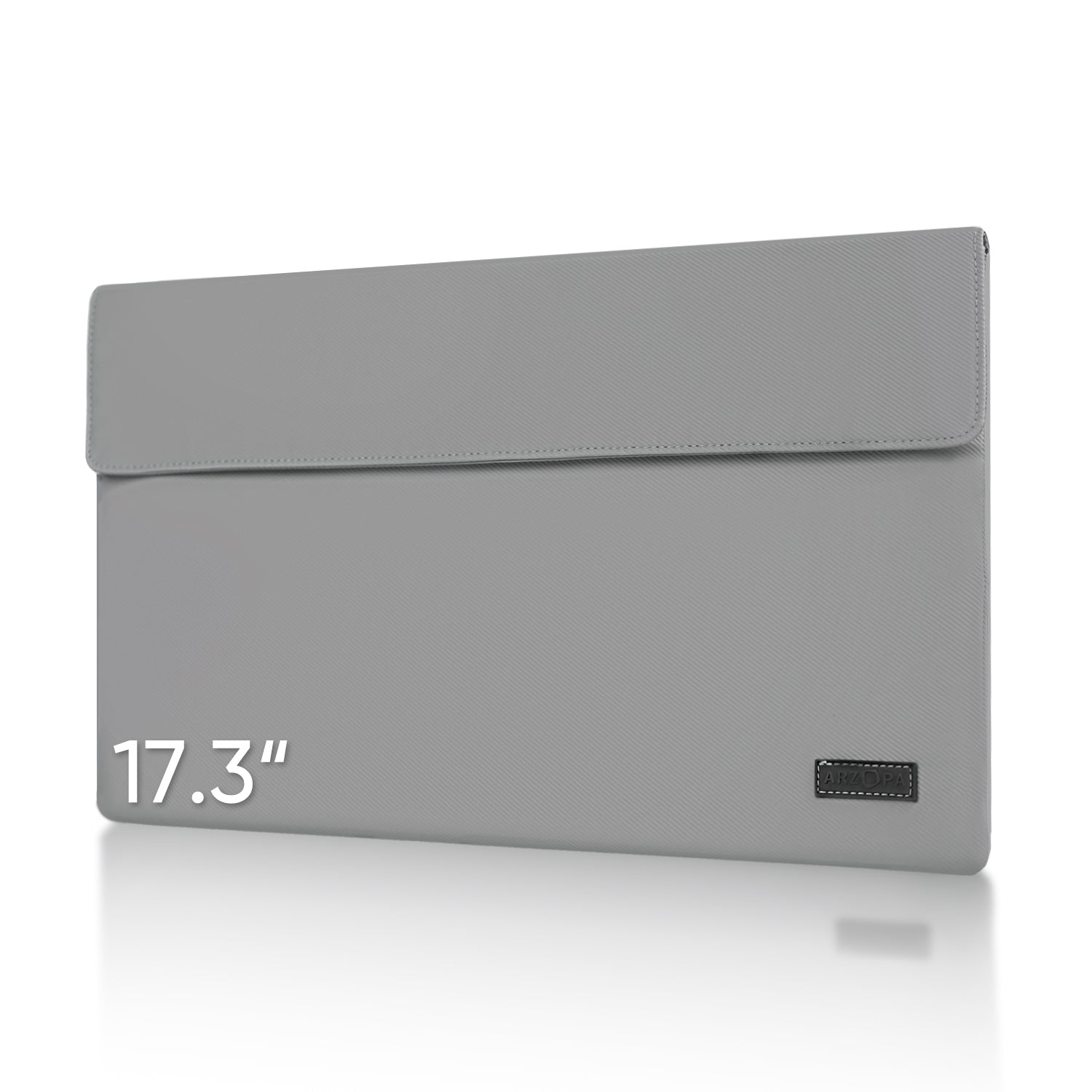 Arzopa 17,3'' Bolsa para Monitor Portátil: À prova d'água, Capa ...