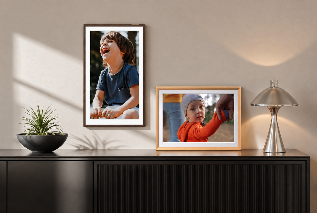 Perfeito para Qualquer Ambiente