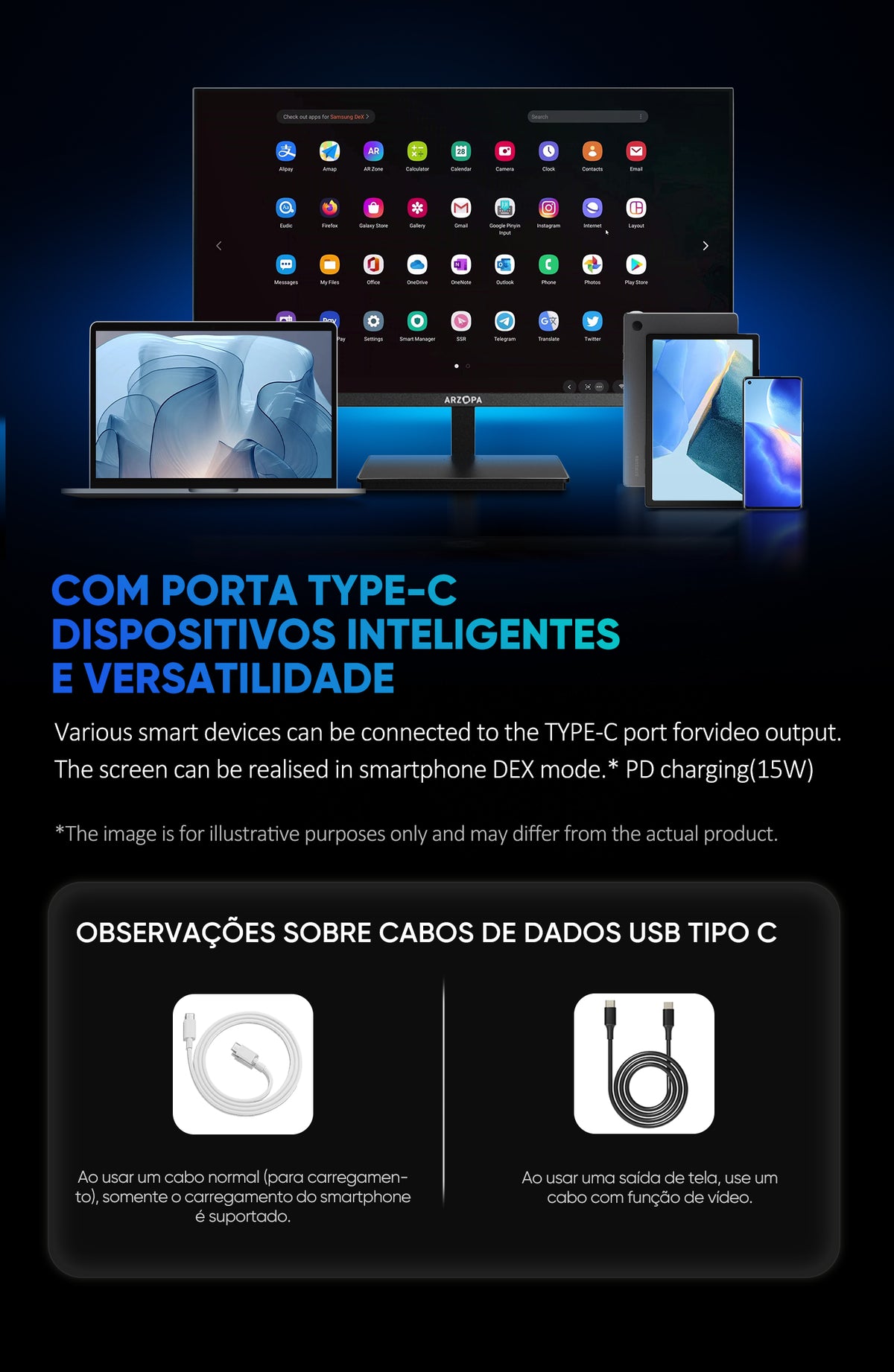 ARZOPA/BR