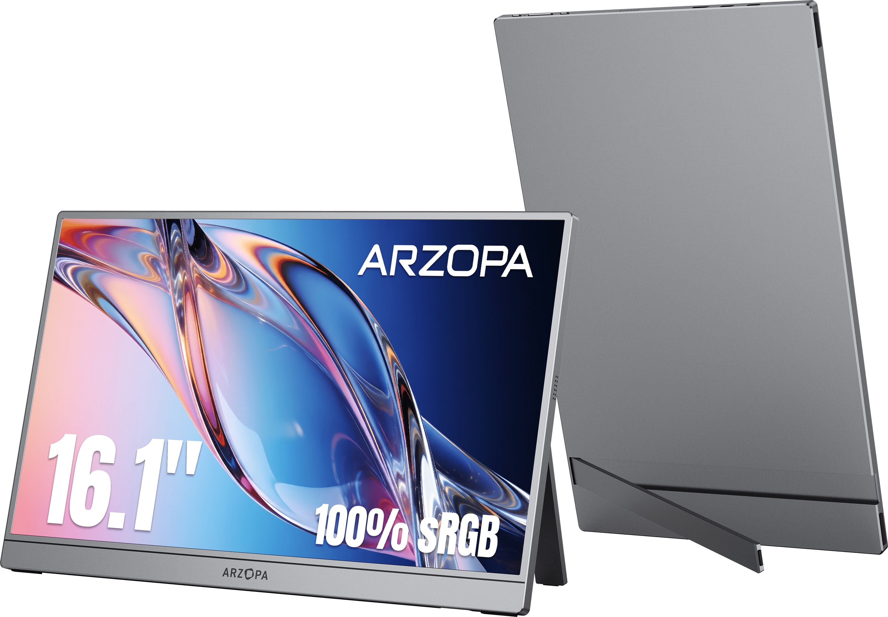 Arzopa Z1C | Monitor Portátil 16,1