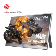 ARZOPA Z1FC