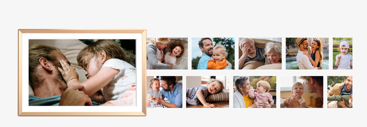 Armazenamento Ilimitado na Nuvem