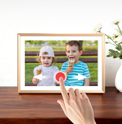 Tela Sensível ao Toque