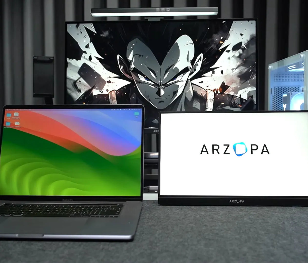 ARZOPA/BR