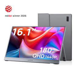 ARZOPA Z3FC Cinza
