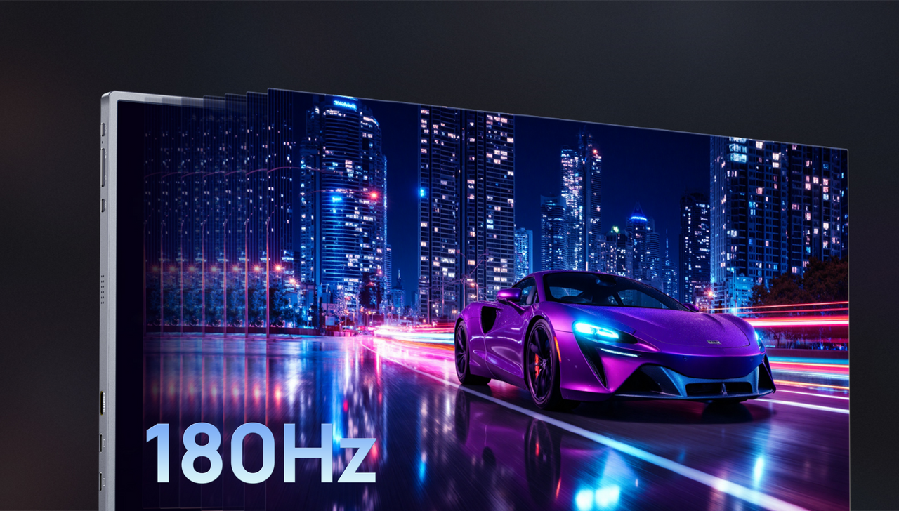 Velocidade Pura, Precisão Absoluta