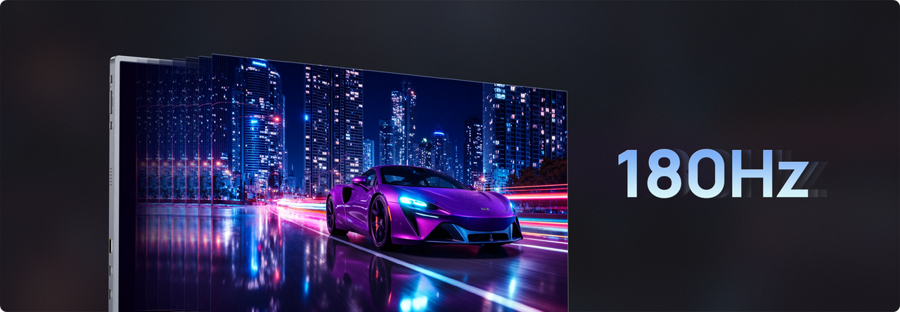 Velocidade Pura, Precisão Absoluta