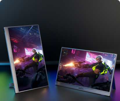 Modo Retrato/Paisagem