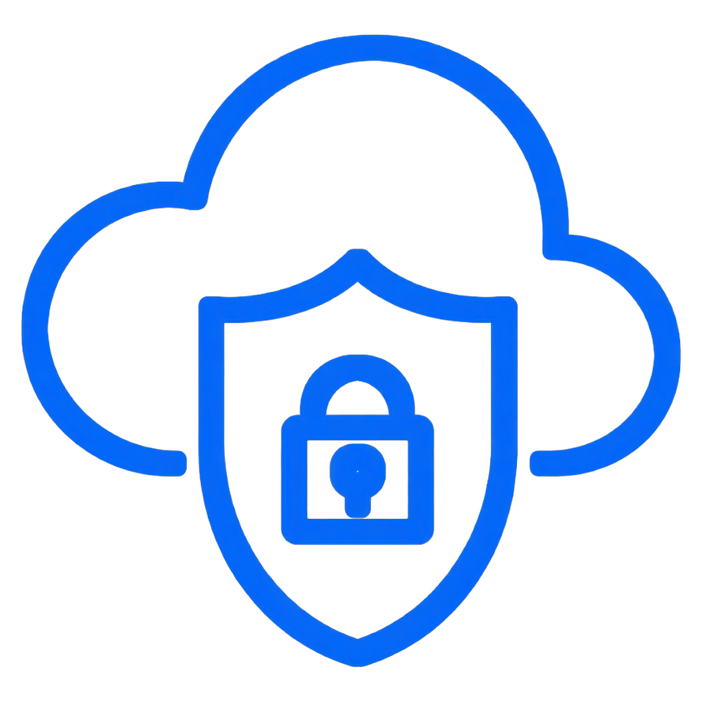 Privacidade e segurança garantidas