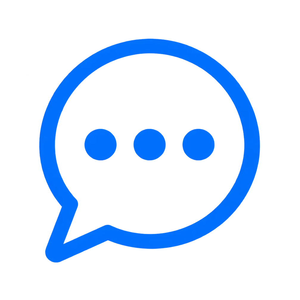 Chat ao Vivo
