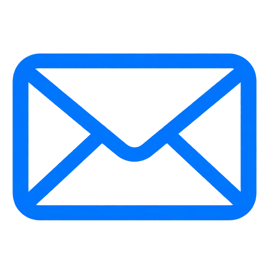 Contato por E-mail