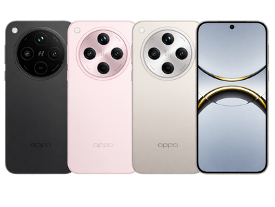 Séries OPPO Find N2-N5 / Find X2-X9 / R17 Pro / Reno 10x Zoom