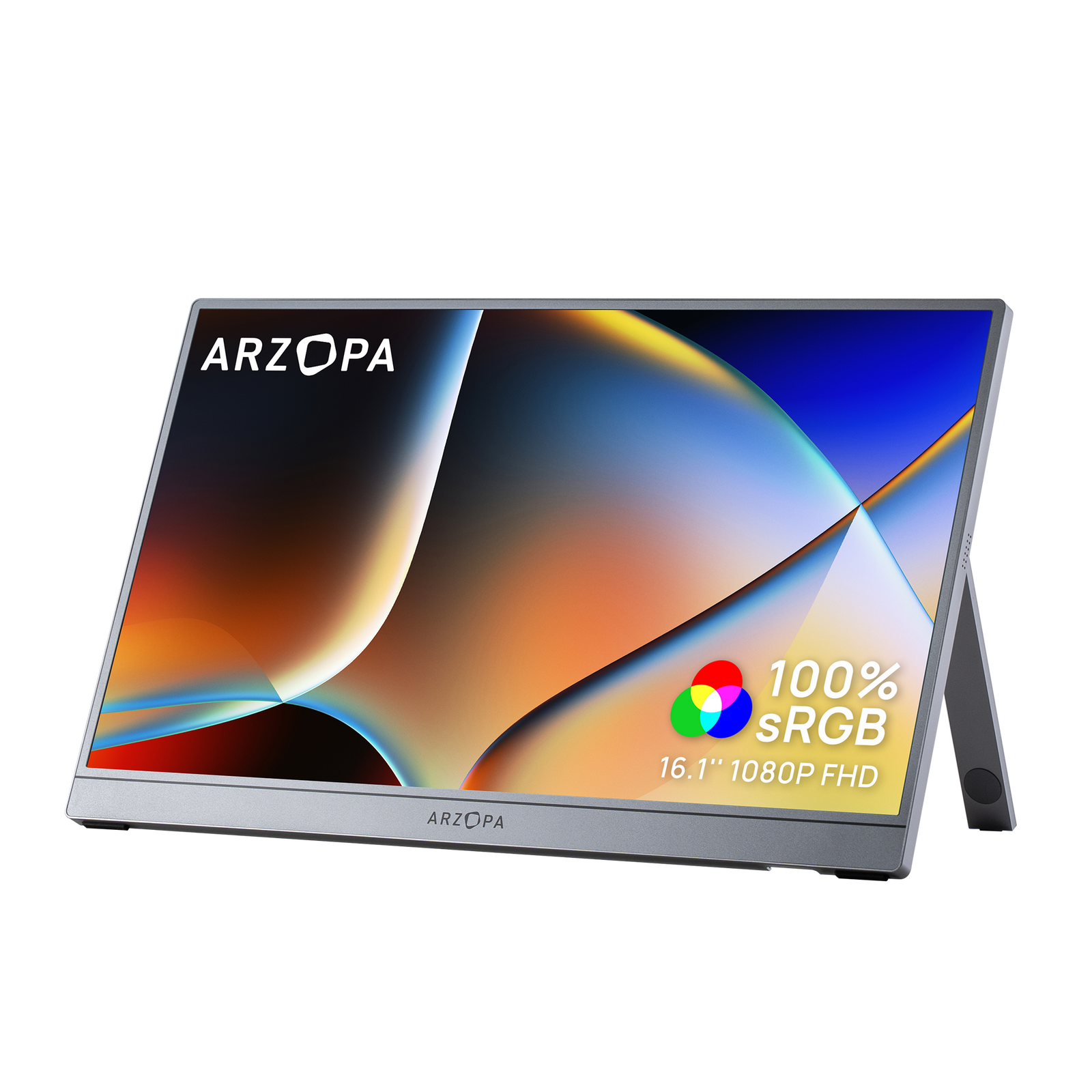 Arzopa Z1C | Monitor Portátil 16,1 Arzopa Z1C | Monitor Portátil 16,1